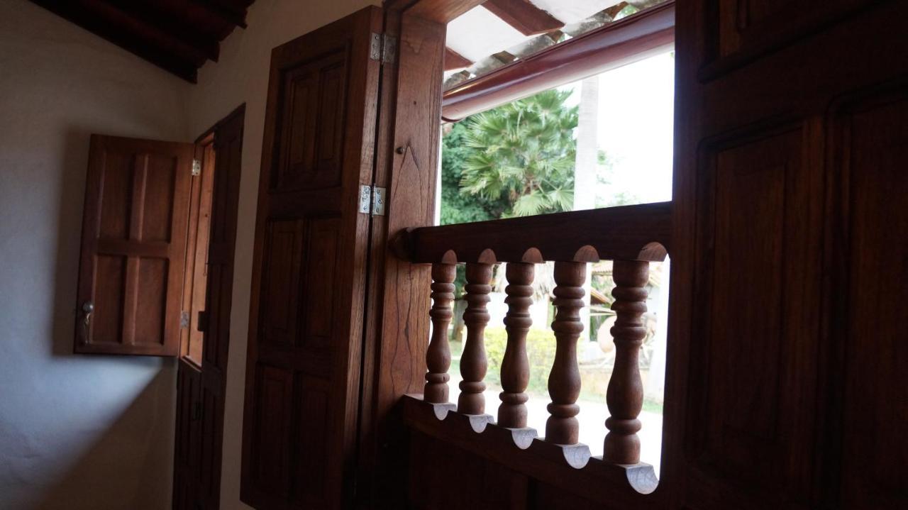 Moncogua Casa De Hospedaje Barichara Extérieur photo